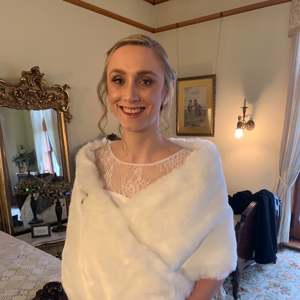 Meet your Posher, Brynn
